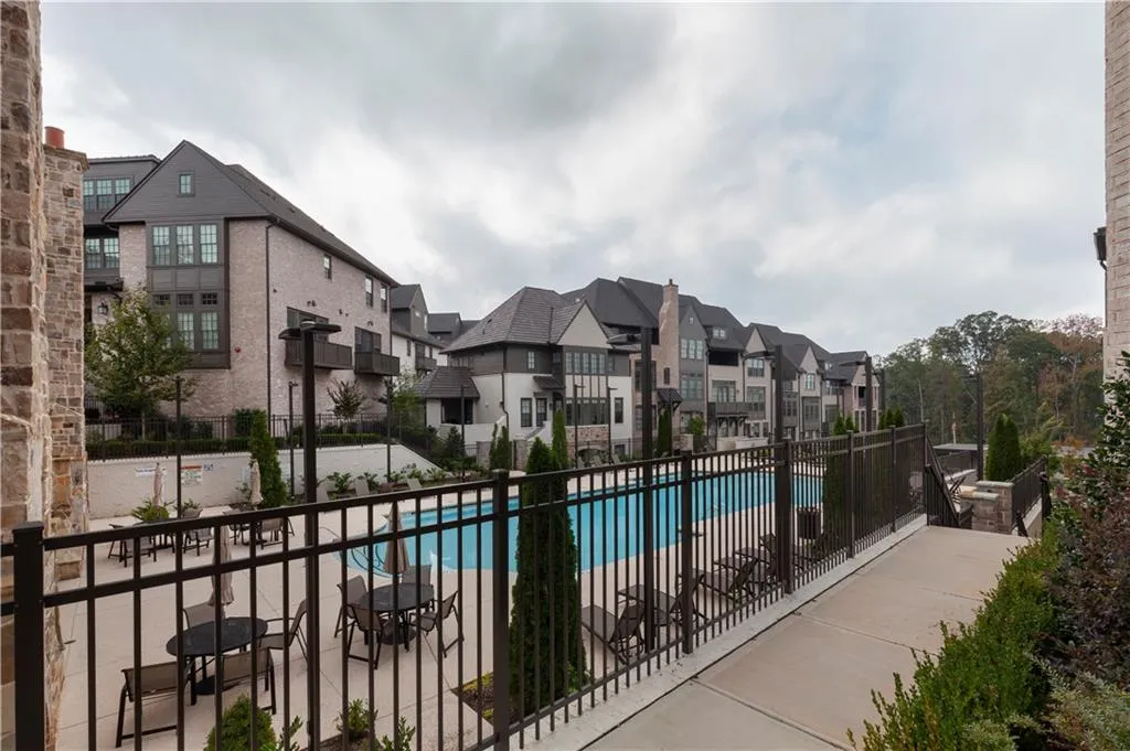 6751 Cadence Boulevard, Sandy Springs, Georgia 30328, 3 Bedrooms Bedrooms, ,3 BathroomsBathrooms,Residential,Sold,6751 Cadence Boulevard,6887608