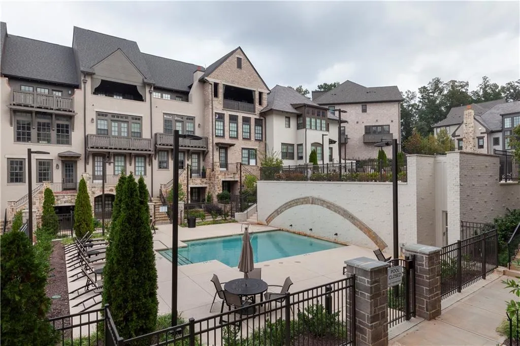 6751 Cadence Boulevard, Sandy Springs, Georgia 30328, 3 Bedrooms Bedrooms, ,3 BathroomsBathrooms,Residential,Sold,6751 Cadence Boulevard,6887608
