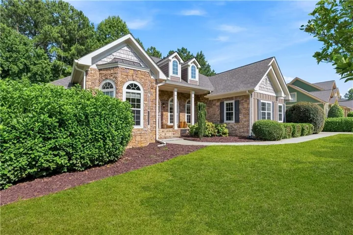 8430 Nolandwood Lane, Villa Rica, Georgia 30180