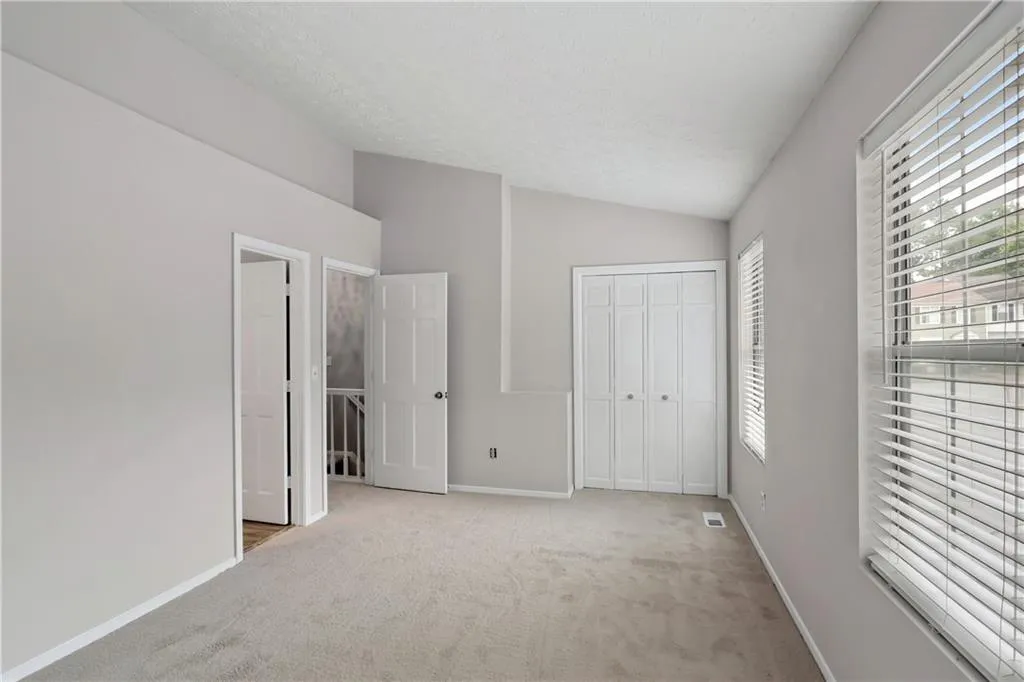 907 Wedgewood Way, Atlanta, Georgia 30350, 2 Bedrooms Bedrooms, ,2 BathroomsBathrooms,Residential,Sold,907 Wedgewood Way,6041794