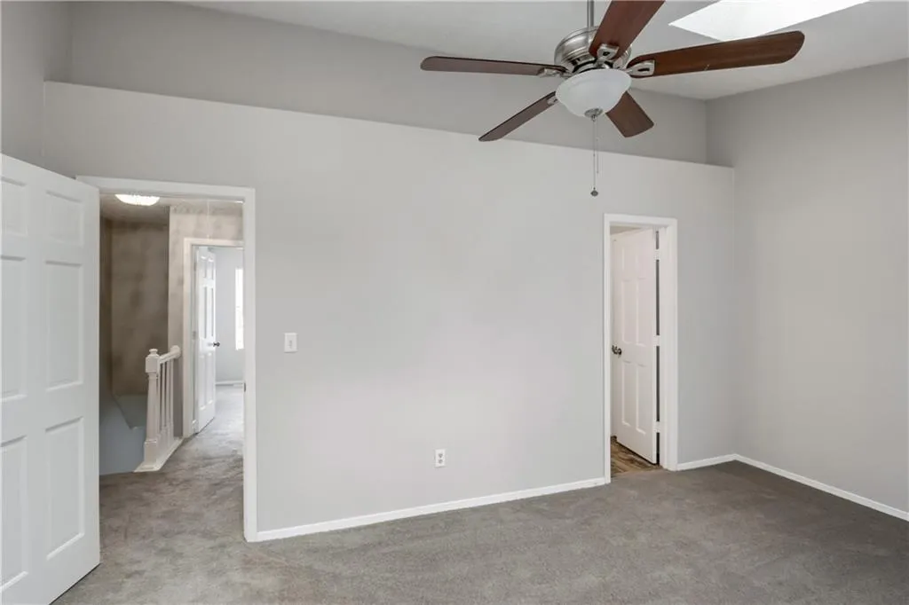 907 Wedgewood Way, Atlanta, Georgia 30350, 2 Bedrooms Bedrooms, ,2 BathroomsBathrooms,Residential,Sold,907 Wedgewood Way,6041794