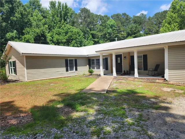 1500 Davis Academy Road, Madison, Georgia 30650
