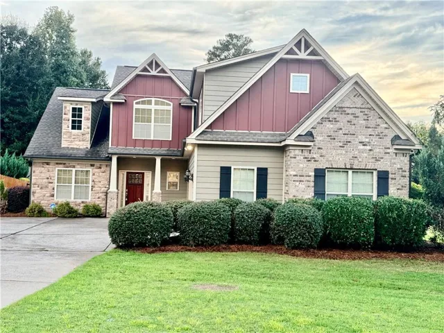 139 Caraway Road, Locust Grove, Georgia 30248