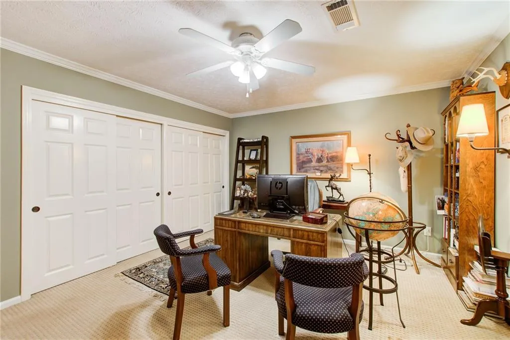 441 The North Chace, Sandy Springs, Georgia 30328, 4 Bedrooms Bedrooms, ,3 BathroomsBathrooms,Residential,Sold,441 The North Chace,7189276