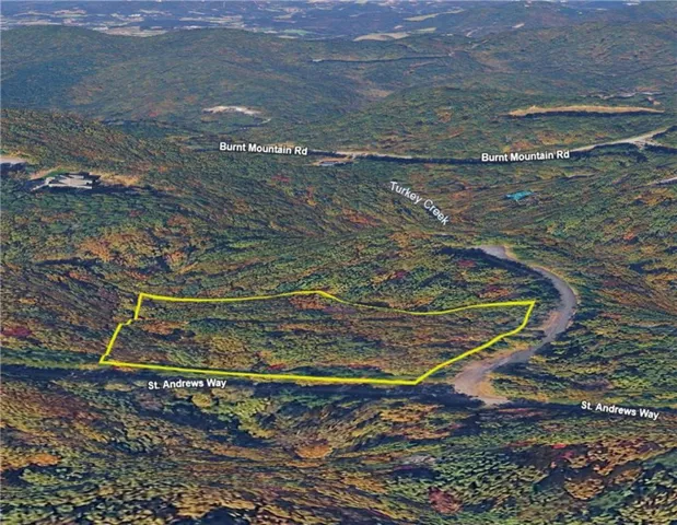 123 Edinborough Court, Ellijay, Georgia 30536