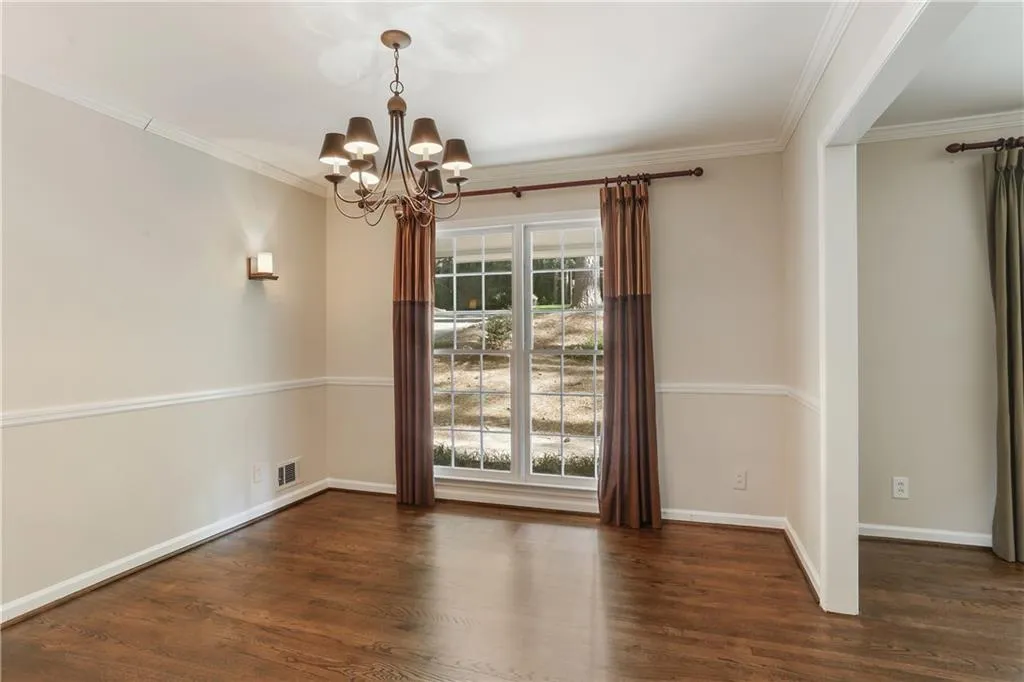 345 Amberidge Trail, Sandy Springs, Georgia 30328, 3 Bedrooms Bedrooms, ,2 BathroomsBathrooms,Residential,Sold,345 Amberidge Trail,6021958
