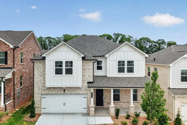 1683 Caldwell Bend ~ Ready Now