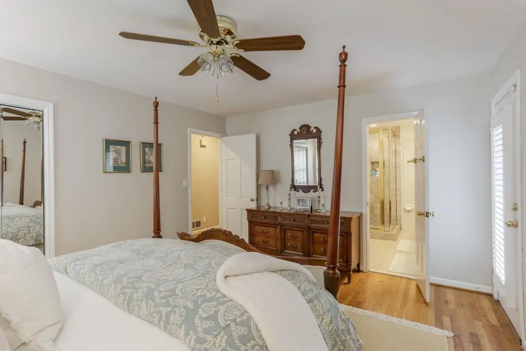 7105 Duncourtney Drive, Atlanta, Georgia 30328, 4 Bedrooms Bedrooms, ,3 BathroomsBathrooms,Residential,Sold,7105 Duncourtney Drive,6647191