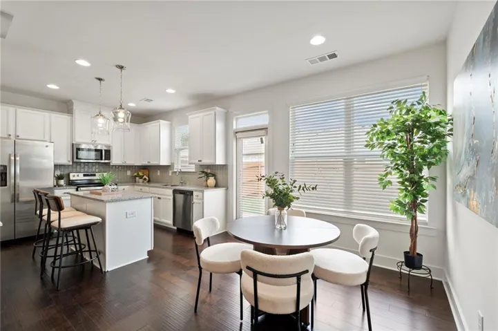 2139 Arnage Drive, Lithonia, Georgia 30058