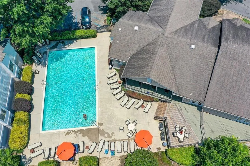 2007 Wingate Way, Atlanta, Georgia 30350, 1 Bedroom Bedrooms, ,1 BathroomBathrooms,Residential,Sold,2007 Wingate Way,7562851