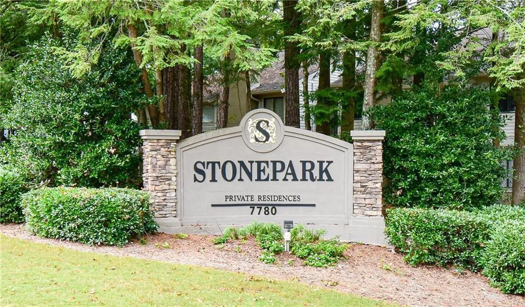 2007 Wingate Way, Atlanta, Georgia 30350, 1 Bedroom Bedrooms, ,1 BathroomBathrooms,Residential,Sold,2007 Wingate Way,7562851