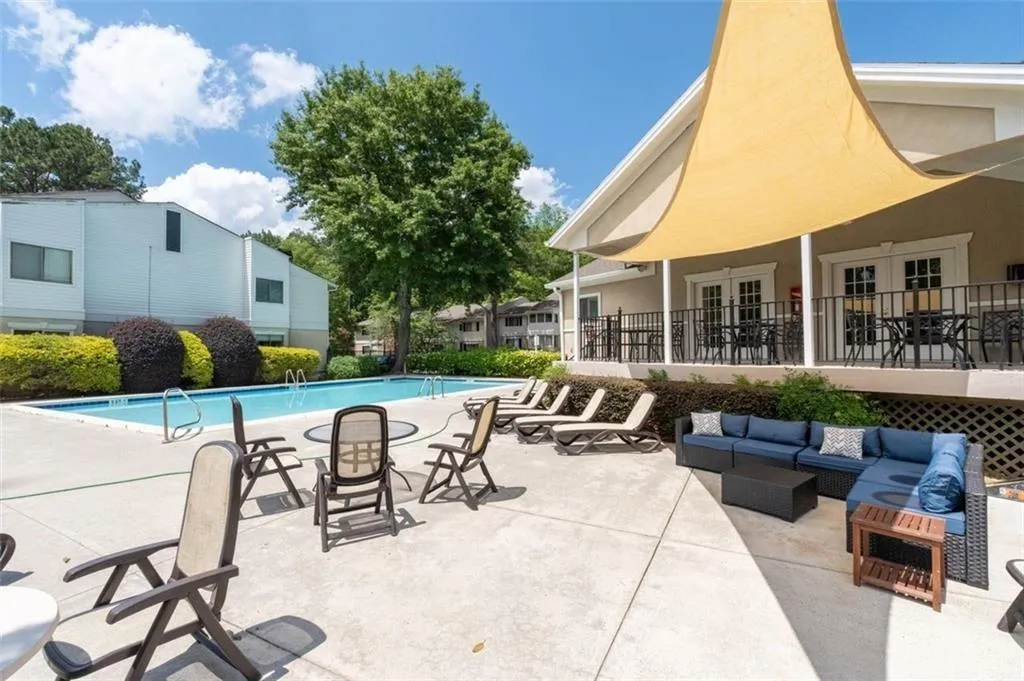 2007 Wingate Way, Atlanta, Georgia 30350, 1 Bedroom Bedrooms, ,1 BathroomBathrooms,Residential,Sold,2007 Wingate Way,7562851