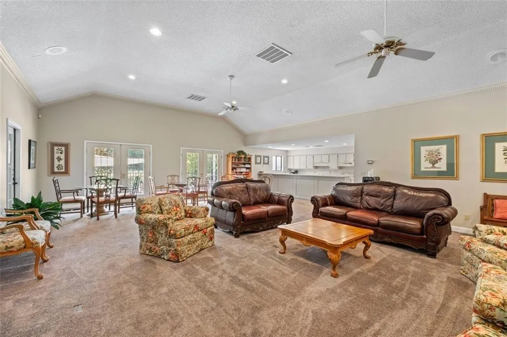 2007 Wingate Way, Atlanta, Georgia 30350, 1 Bedroom Bedrooms, ,1 BathroomBathrooms,Residential,Sold,2007 Wingate Way,7562851