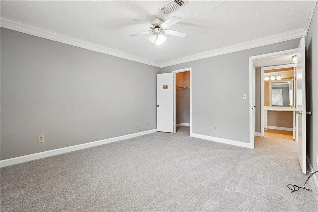 2007 Wingate Way, Atlanta, Georgia 30350, 1 Bedroom Bedrooms, ,1 BathroomBathrooms,Residential,Sold,2007 Wingate Way,7562851