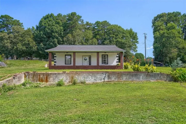 5765 Crow Drive, Cumming, Georgia 30041