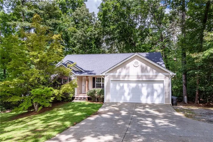 1218 Roundtop Road, Ellijay, Georgia 30540