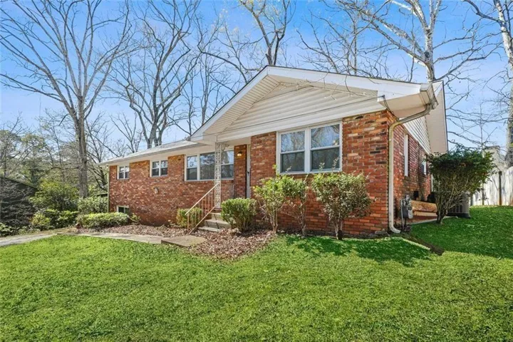 5291 Campbellton Road, Atlanta, Georgia 30331
