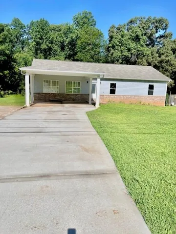 7241 Grayson Drive, Riverdale, Georgia 30296