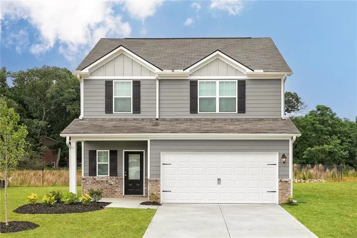 410 Prescott Way, Villa Rica, Georgia 30180