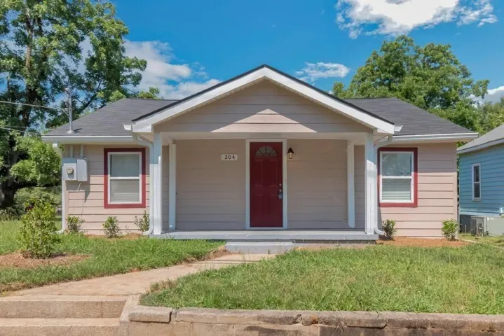 204 Mill, Barnesville, Georgia 30204