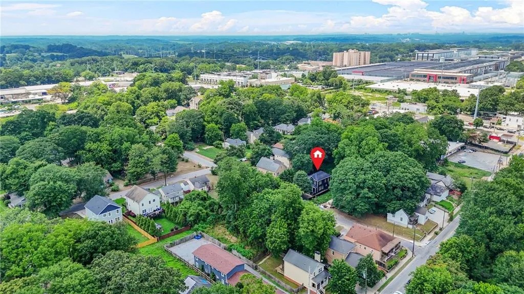 935 Pelham Street Nw, Atlanta, Georgia 30318, 4 Bedrooms Bedrooms, ,3 BathroomsBathrooms,Residential,For Sale,935 Pelham Street Nw,7606648