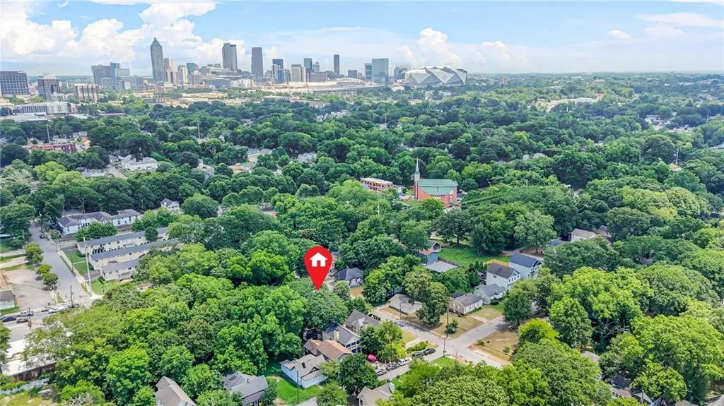 935 Pelham Street Nw, Atlanta, Georgia 30318, 4 Bedrooms Bedrooms, ,3 BathroomsBathrooms,Residential,For Sale,935 Pelham Street Nw,7606648