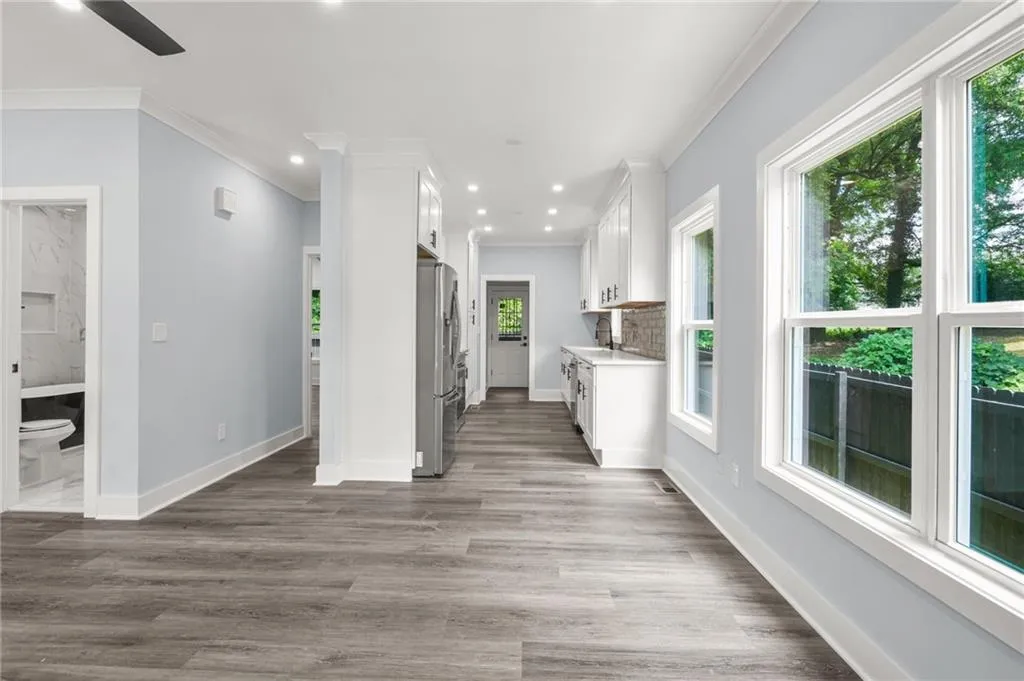 935 Pelham Street Nw, Atlanta, Georgia 30318, 4 Bedrooms Bedrooms, ,3 BathroomsBathrooms,Residential,For Sale,935 Pelham Street Nw,7606648