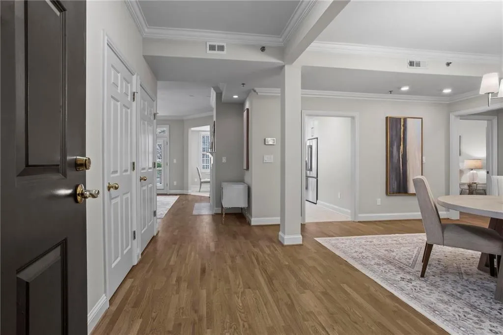 1735 Peachtree Street Ne Unit 109, Atlanta, Georgia 30309, 2 Bedrooms Bedrooms, 0 ,2 BathroomsBathrooms,Residential,Sold,1735 Peachtree Street Ne Unit 109,7727943