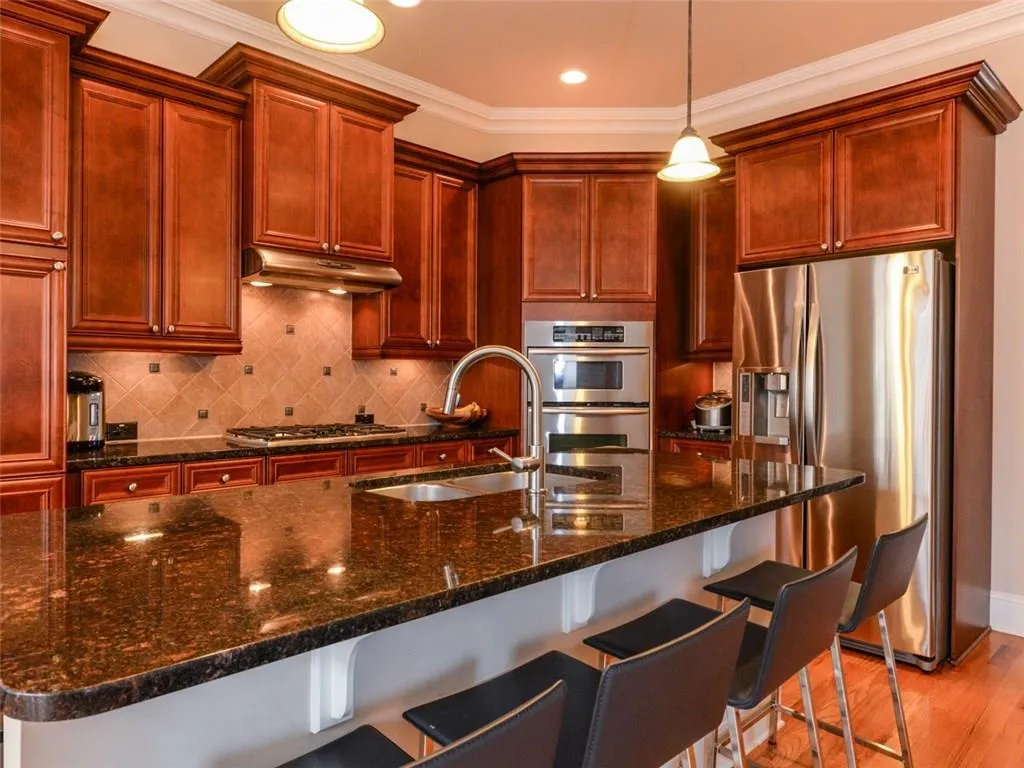 359 Alderwood Lane Unit 54, Sandy Springs, Georgia 30328, 3 Bedrooms Bedrooms, ,3 BathroomsBathrooms,Residential,Sold,359 Alderwood Lane Unit 54,5776315