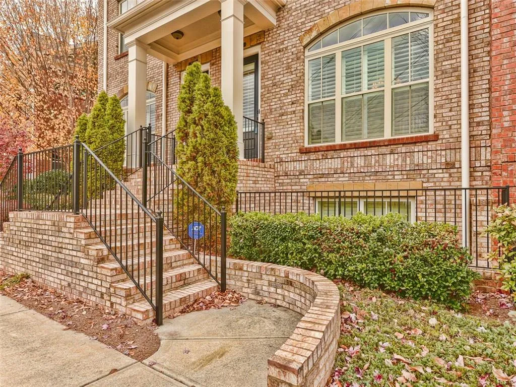 359 Alderwood Lane Unit 54, Sandy Springs, Georgia 30328, 3 Bedrooms Bedrooms, ,3 BathroomsBathrooms,Residential,Sold,359 Alderwood Lane Unit 54,5776315