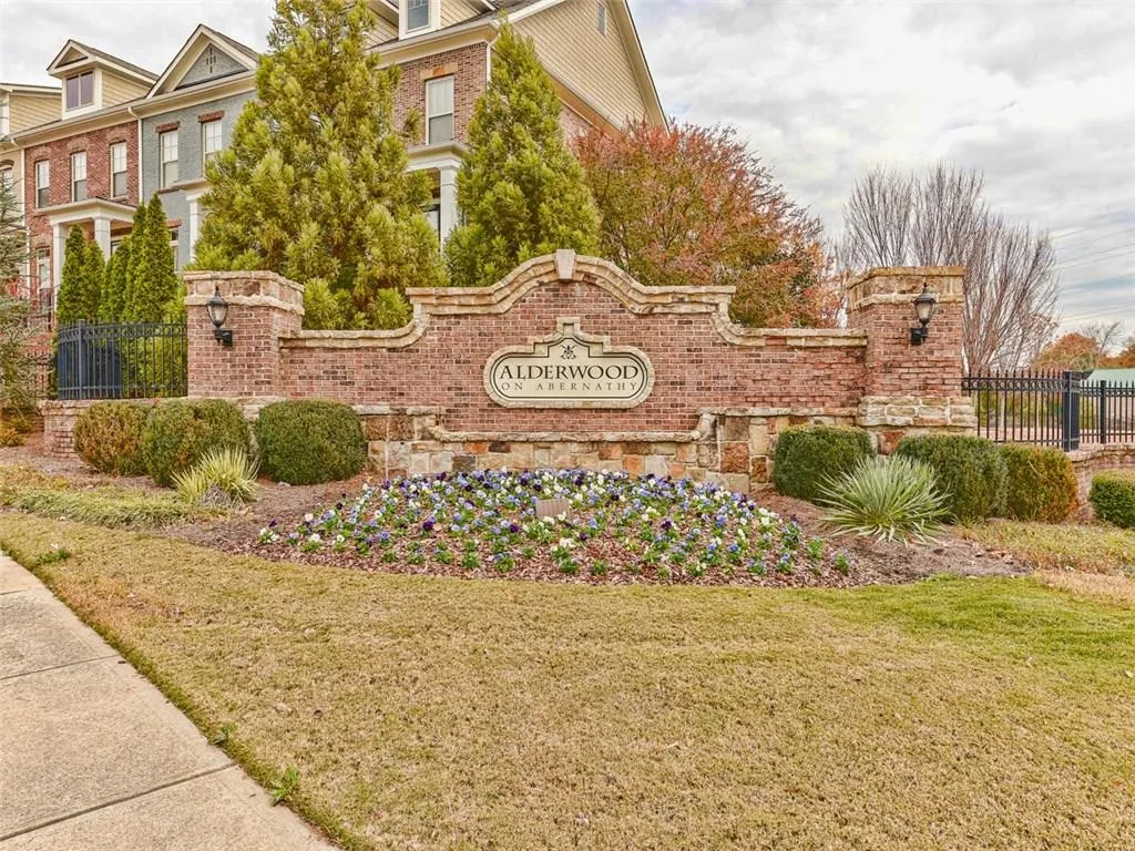 359 Alderwood Lane Unit 54, Sandy Springs, Georgia 30328, 3 Bedrooms Bedrooms, ,3 BathroomsBathrooms,Residential,Sold,359 Alderwood Lane Unit 54,5776315