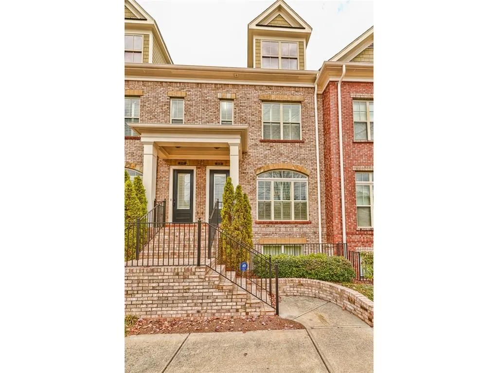 359 Alderwood Lane Unit 54, Sandy Springs, Georgia 30328, 3 Bedrooms Bedrooms, ,3 BathroomsBathrooms,Residential,Sold,359 Alderwood Lane Unit 54,5776315