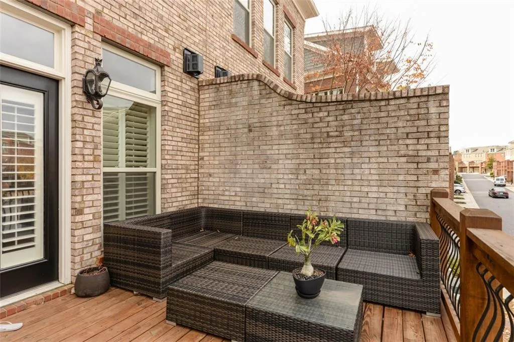 359 Alderwood Lane Unit 54, Sandy Springs, Georgia 30328, 3 Bedrooms Bedrooms, ,3 BathroomsBathrooms,Residential,Sold,359 Alderwood Lane Unit 54,5776315