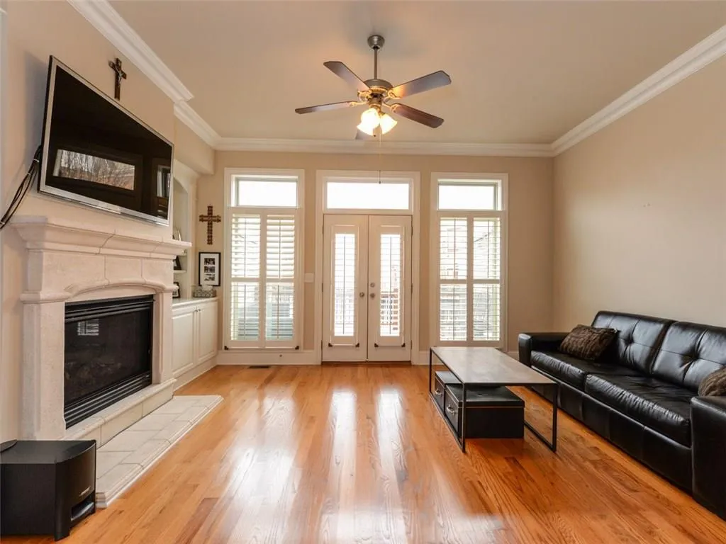 359 Alderwood Lane Unit 54, Sandy Springs, Georgia 30328, 3 Bedrooms Bedrooms, ,3 BathroomsBathrooms,Residential,Sold,359 Alderwood Lane Unit 54,5776315