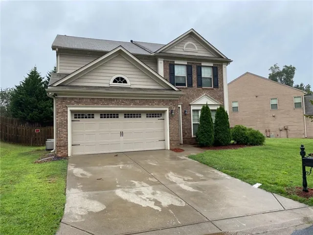 5620 Beaver Ridge Drive, Cumming, Georgia 30040