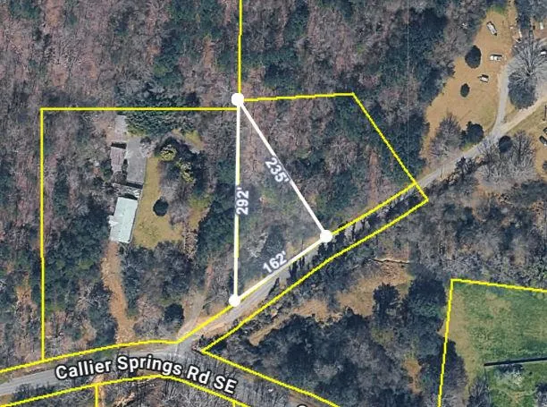 2627 Callier Springs Road Se, Rome, Georgia 30161