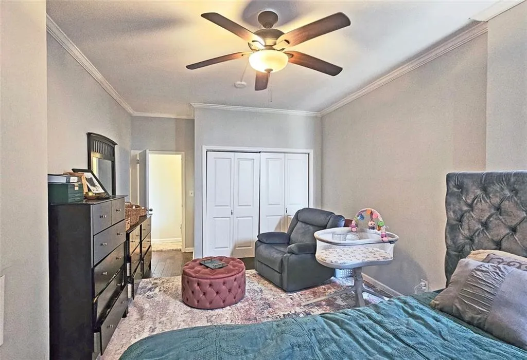 3060 Pharr Court North Court Nw Unit 719, Atlanta, Georgia 30305, 1 Bedroom Bedrooms, ,1 BathroomBathrooms,Residential,For Sale,3060 Pharr Court North Court Nw Unit 719,7630670