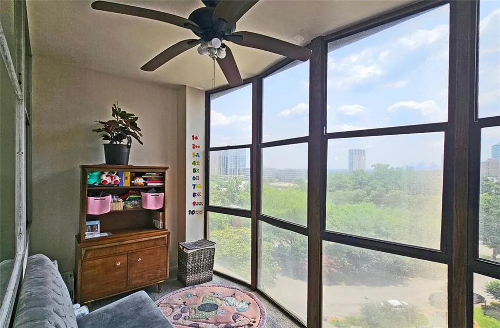 3060 Pharr Court North Court Nw Unit 719, Atlanta, Georgia 30305, 1 Bedroom Bedrooms, ,1 BathroomBathrooms,Residential,For Sale,3060 Pharr Court North Court Nw Unit 719,7630670