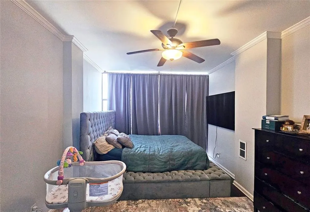 3060 Pharr Court North Court Nw Unit 719, Atlanta, Georgia 30305, 1 Bedroom Bedrooms, ,1 BathroomBathrooms,Residential,For Sale,3060 Pharr Court North Court Nw Unit 719,7630670