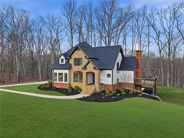6685 Driskell Road, Cumming, Georgia 30041