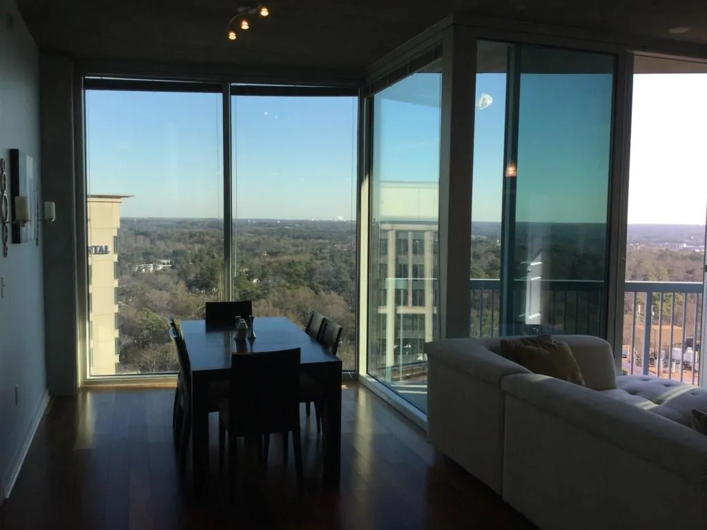 Georgia 30326, ,2 BathroomsBathrooms,Residential,Sold,5794789