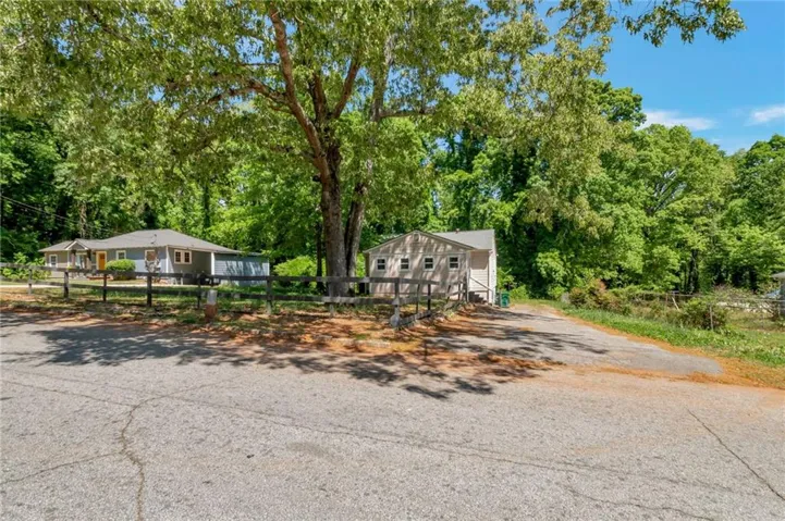 4436 Highland Road, Decatur, Georgia 30035