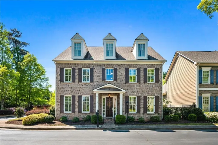 2901 Gateland Square, Marietta, Georgia 30062