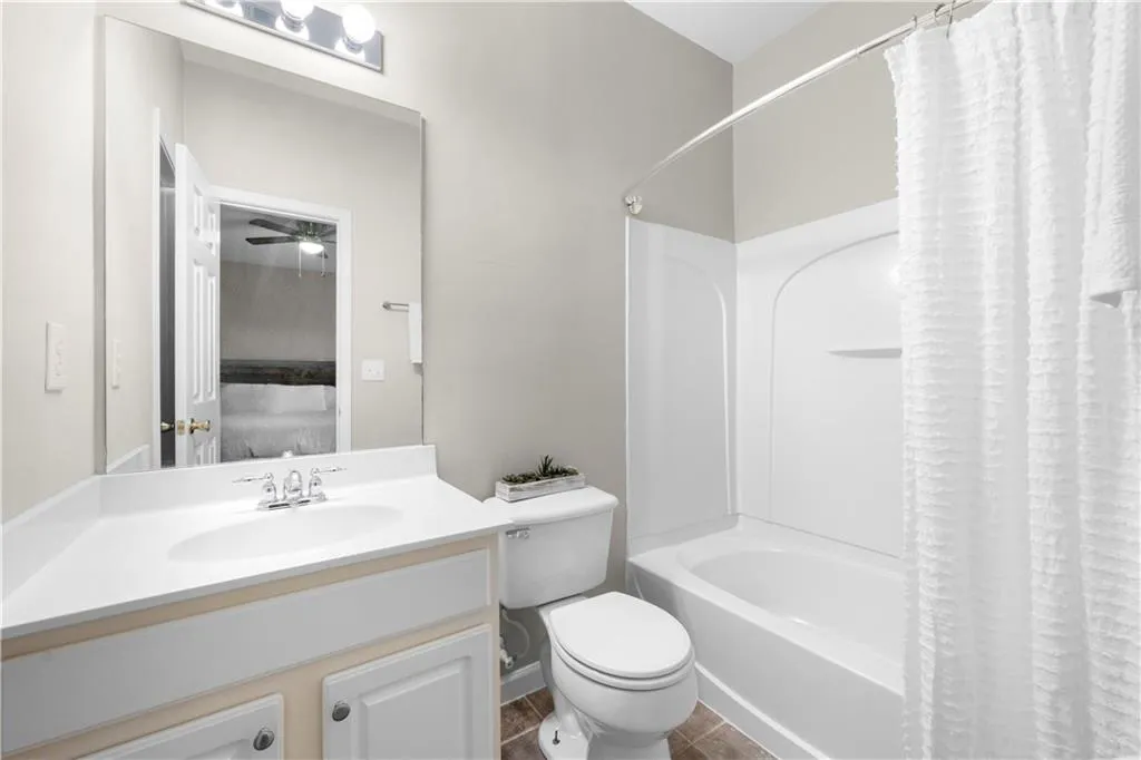 7842 Welsford Point, Atlanta, Georgia 30350, 3 Bedrooms Bedrooms, ,3 BathroomsBathrooms,Residential,Sold,7842 Welsford Point,7485458