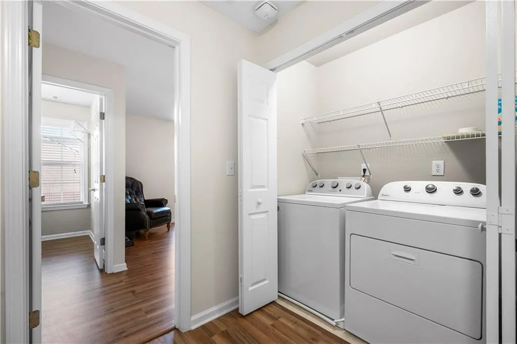 7842 Welsford Point, Atlanta, Georgia 30350, 3 Bedrooms Bedrooms, ,3 BathroomsBathrooms,Residential,Sold,7842 Welsford Point,7485458