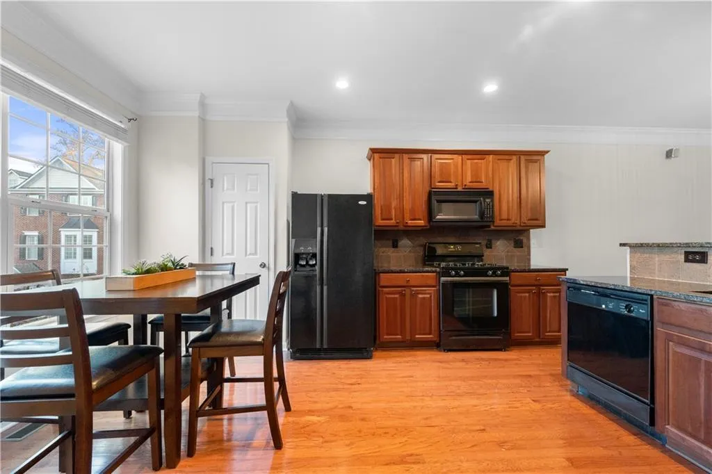 7842 Welsford Point, Atlanta, Georgia 30350, 3 Bedrooms Bedrooms, ,3 BathroomsBathrooms,Residential,Sold,7842 Welsford Point,7485458