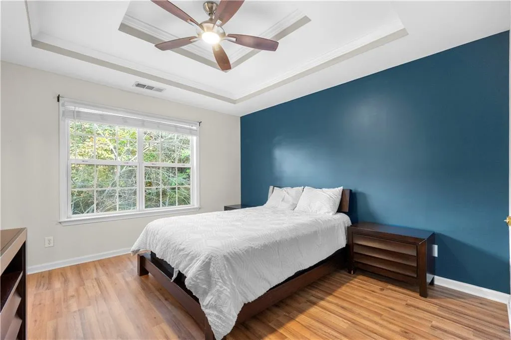 7842 Welsford Point, Atlanta, Georgia 30350, 3 Bedrooms Bedrooms, ,3 BathroomsBathrooms,Residential,Sold,7842 Welsford Point,7485458