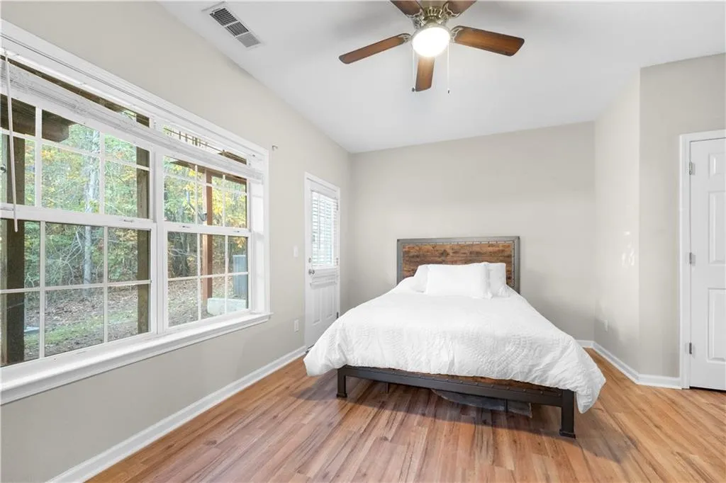 7842 Welsford Point, Atlanta, Georgia 30350, 3 Bedrooms Bedrooms, ,3 BathroomsBathrooms,Residential,Sold,7842 Welsford Point,7485458