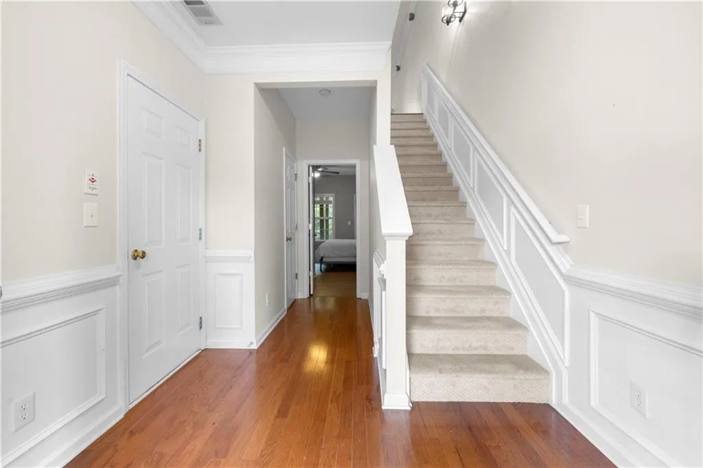 7842 Welsford Point, Atlanta, Georgia 30350, 3 Bedrooms Bedrooms, ,3 BathroomsBathrooms,Residential,Sold,7842 Welsford Point,7485458