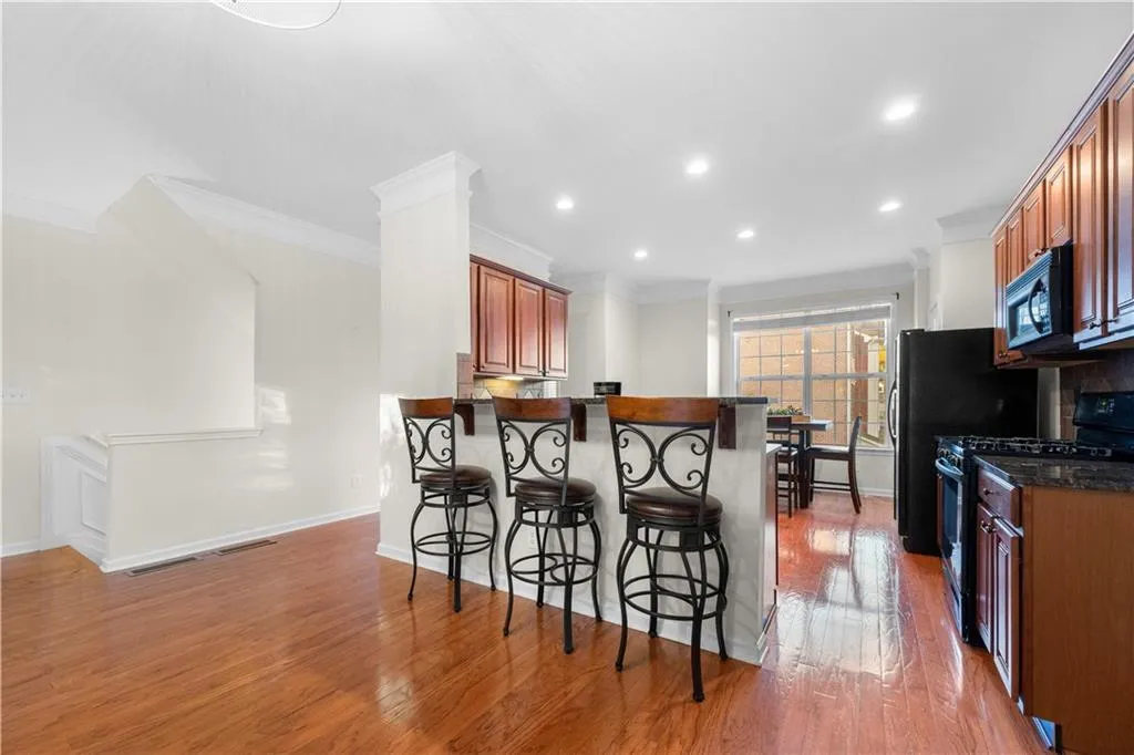 7842 Welsford Point, Atlanta, Georgia 30350, 3 Bedrooms Bedrooms, ,3 BathroomsBathrooms,Residential,Sold,7842 Welsford Point,7485458